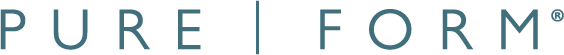 Logo Pure Form